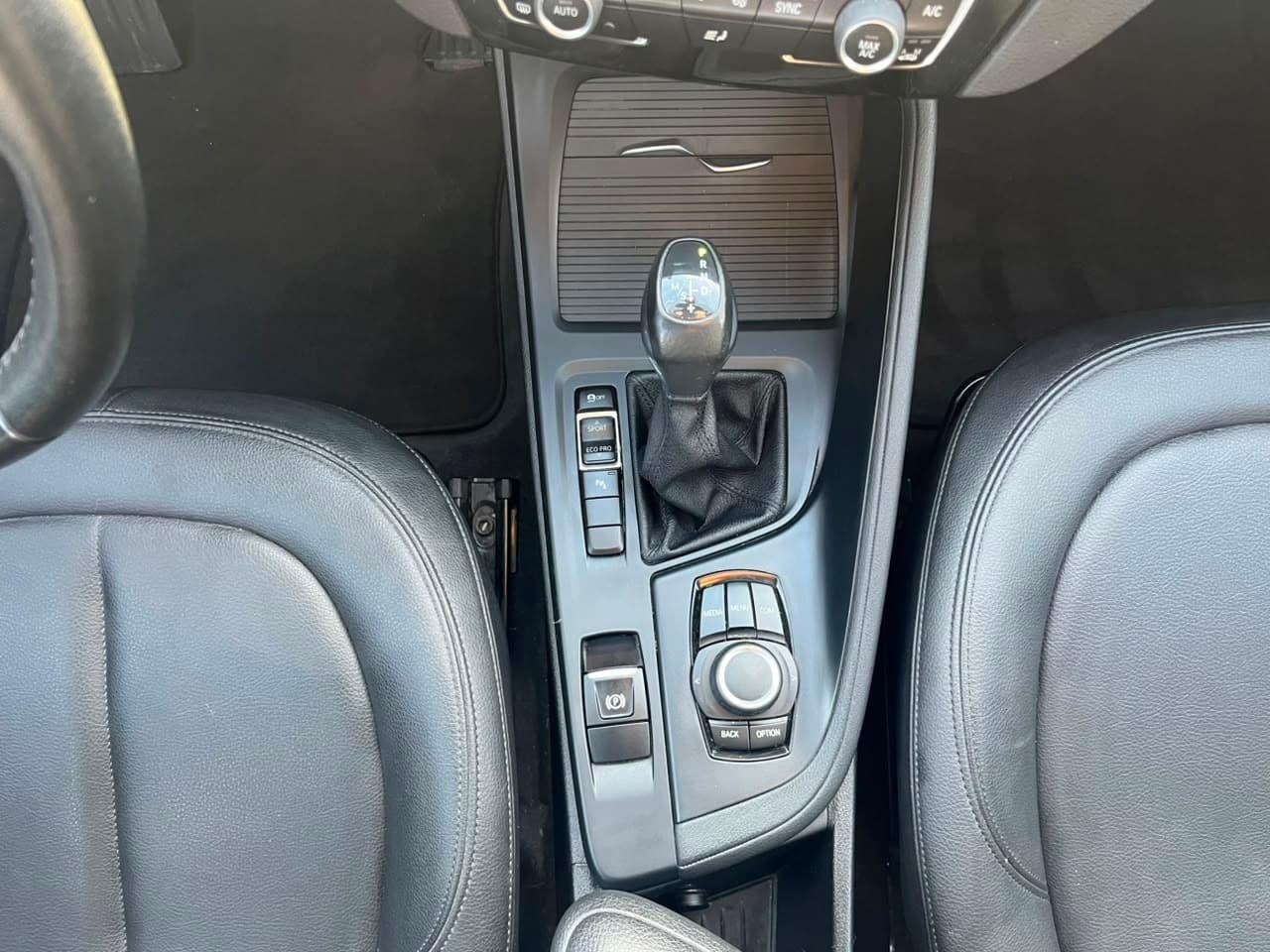 X1 SDRIVE 18D 2.0 - view 14