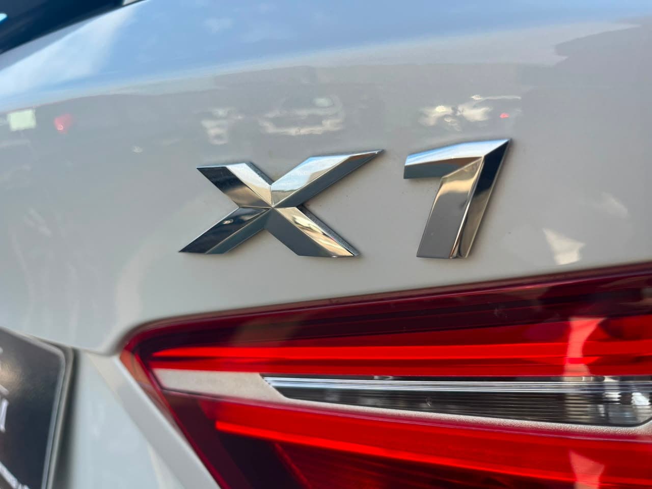 X1 SDRIVE 18D 2.0 - view 21