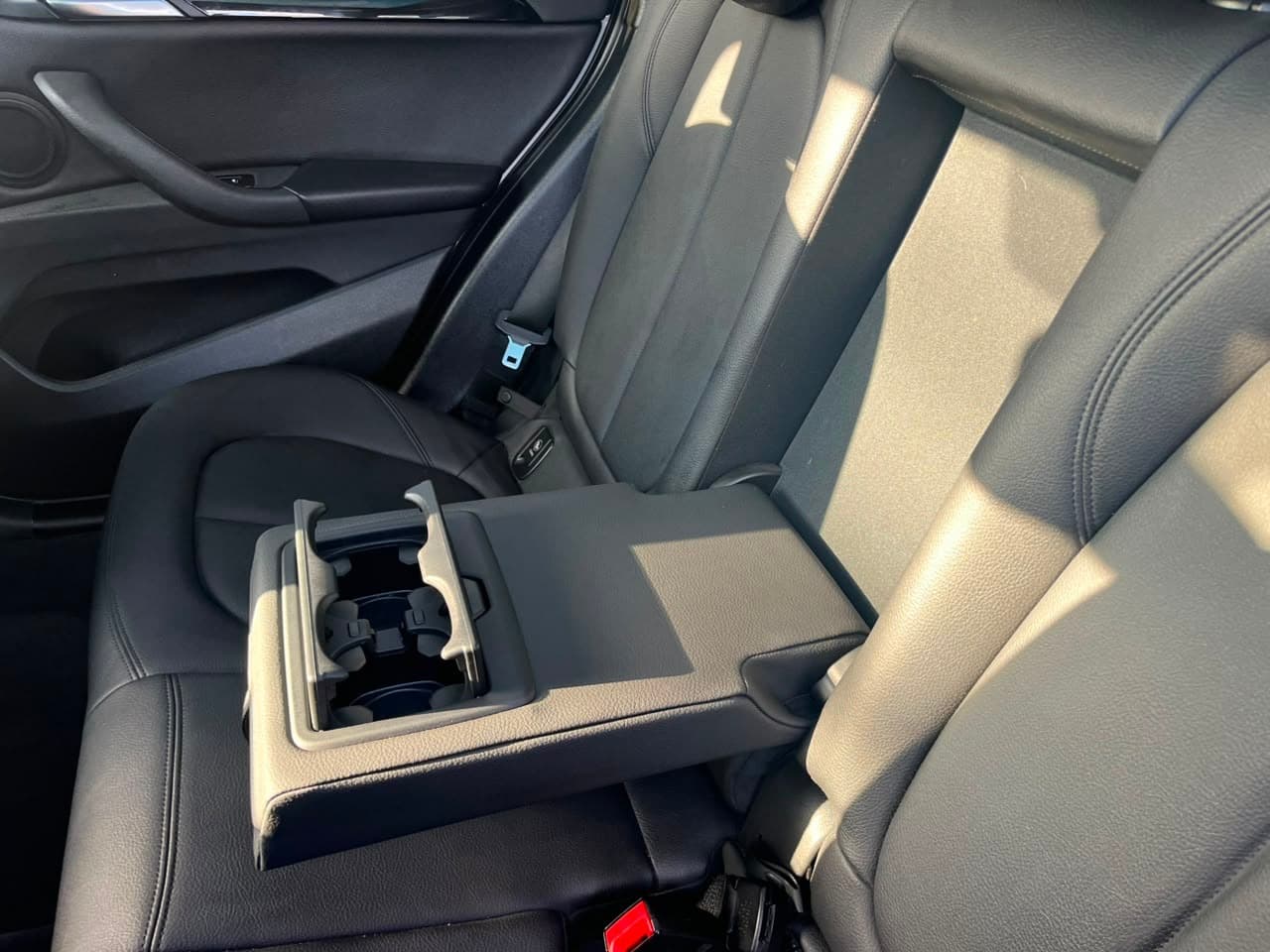 X1 SDRIVE 18D 2.0 - view 22