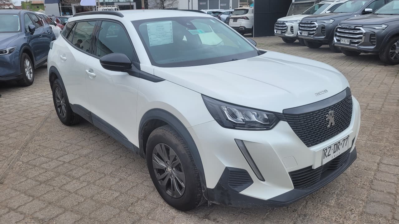 2008 ACTIVE 1.2 FULL MEC. - view 3