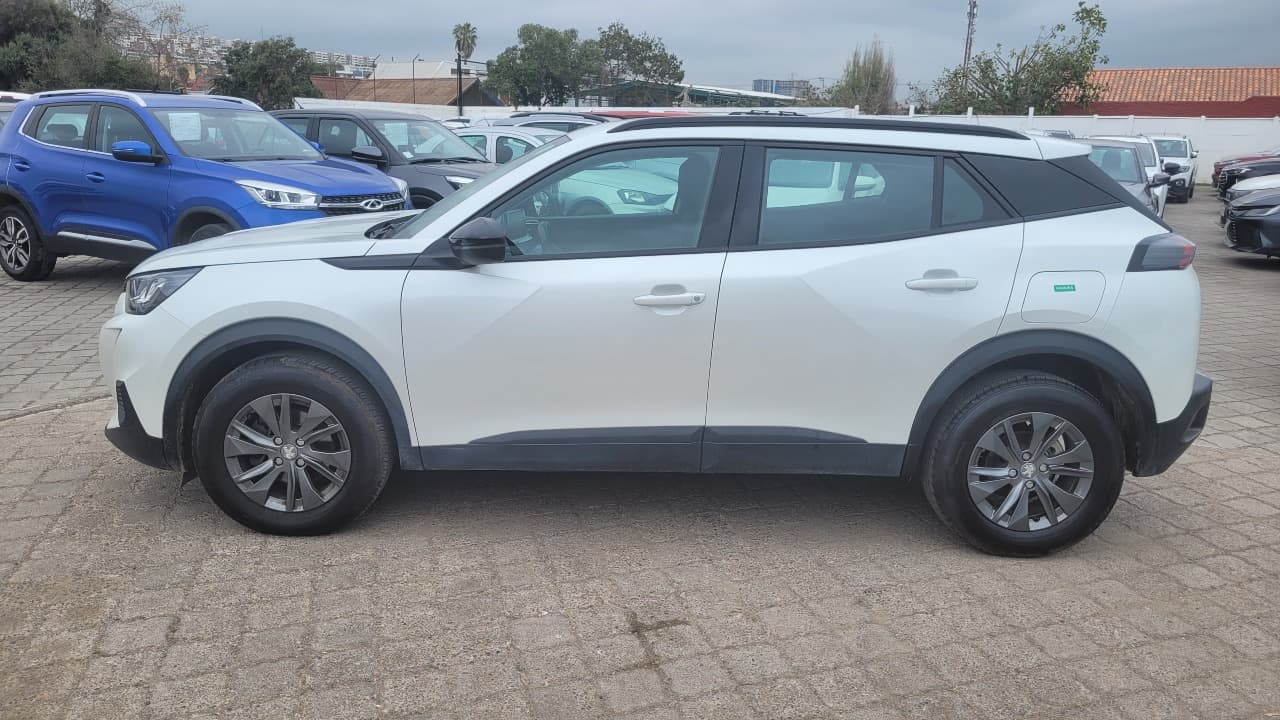 2008 ACTIVE 1.2 FULL MEC. - view 4
