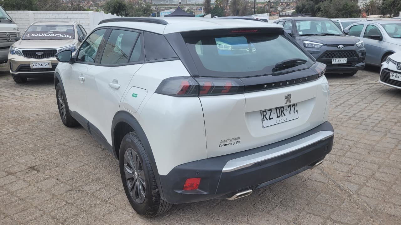 2008 ACTIVE 1.2 FULL MEC. - view 5