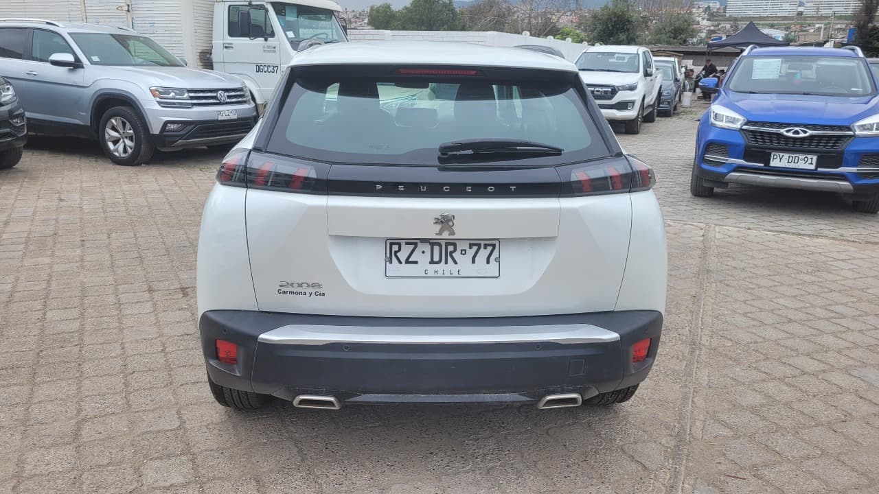 2008 ACTIVE 1.2 FULL MEC. - view 6