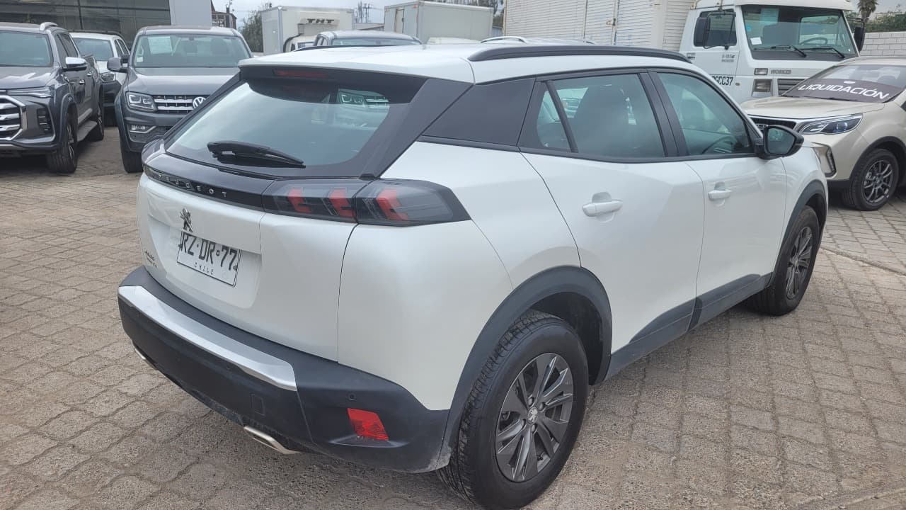 2008 ACTIVE 1.2 FULL MEC. - view 7