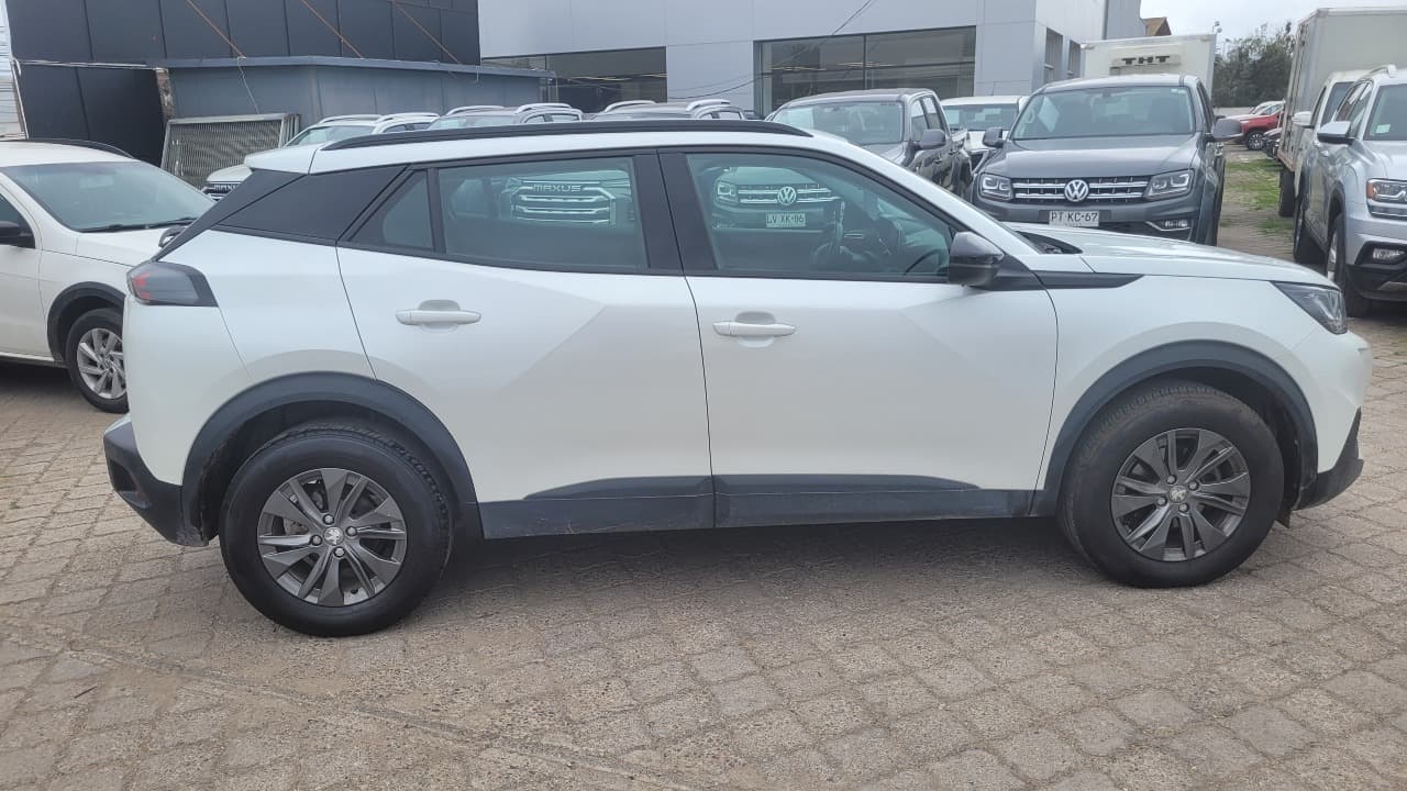 2008 ACTIVE 1.2 FULL MEC. - view 8