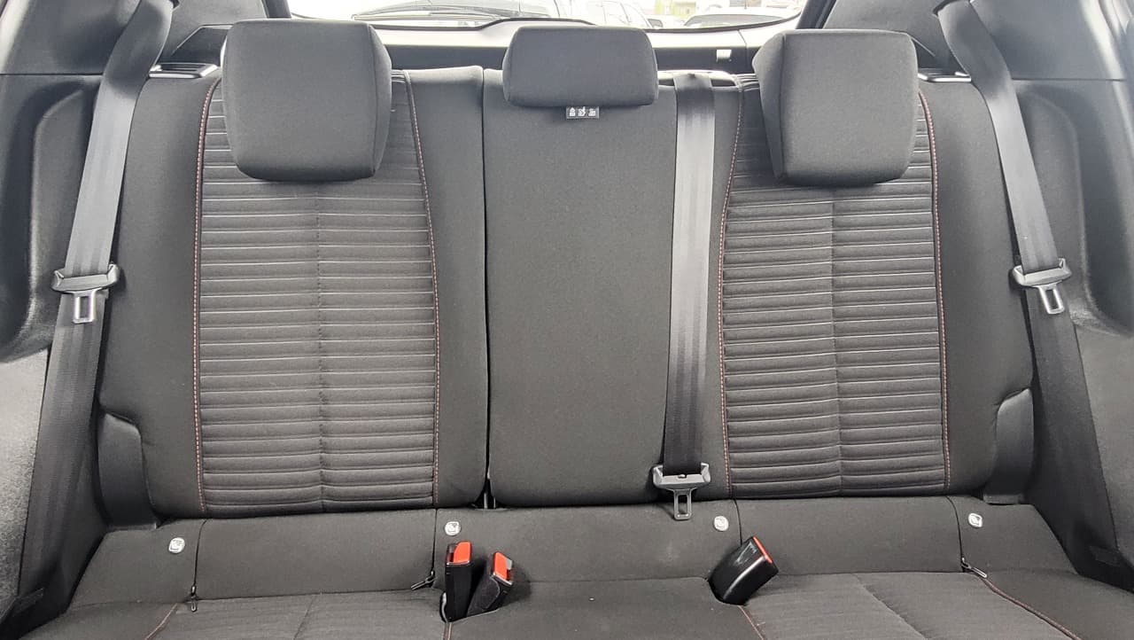 2008 ACTIVE 1.2 FULL MEC. - view 9