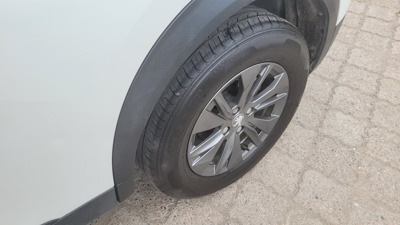 2008 ACTIVE 1.2 FULL MEC. - view 10