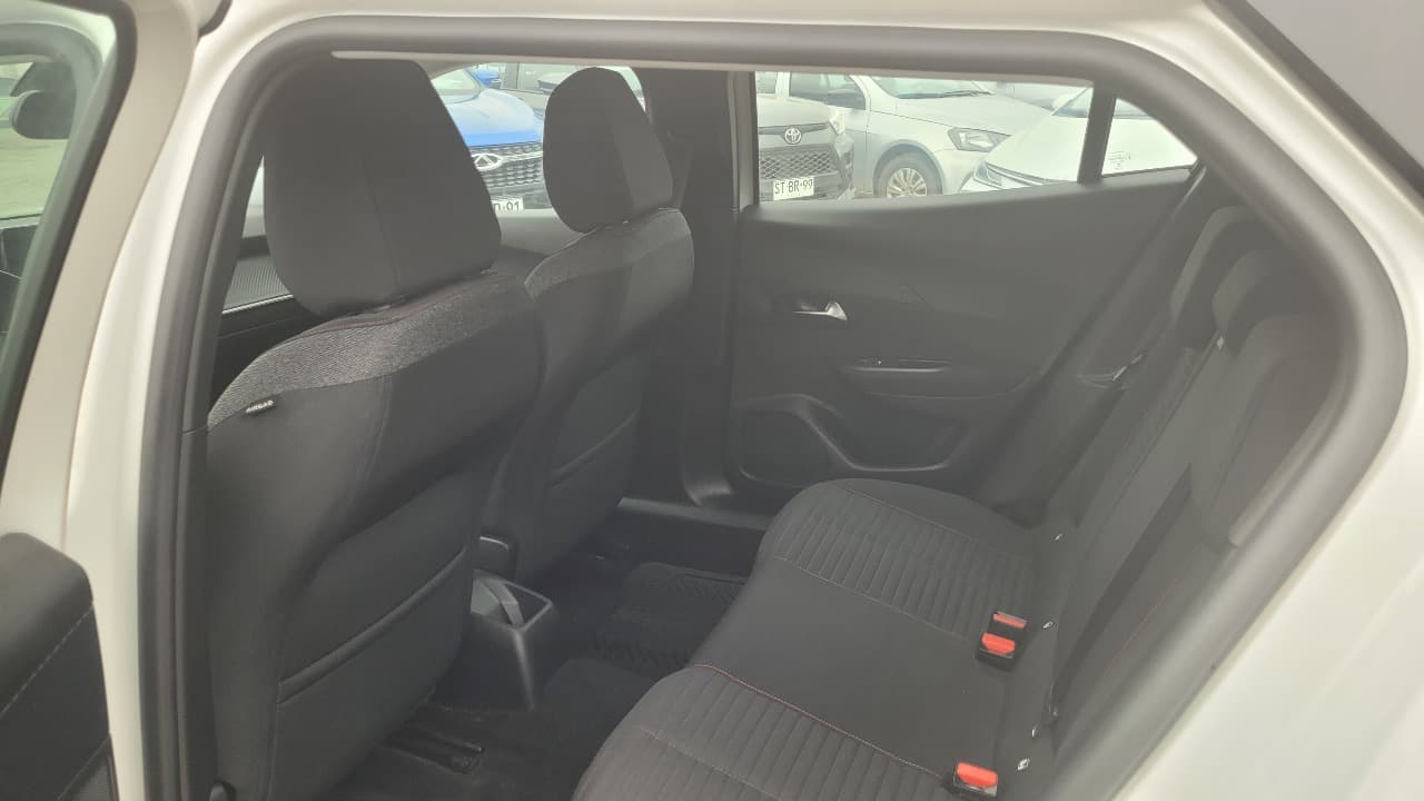 2008 ACTIVE 1.2 FULL MEC. - view 11