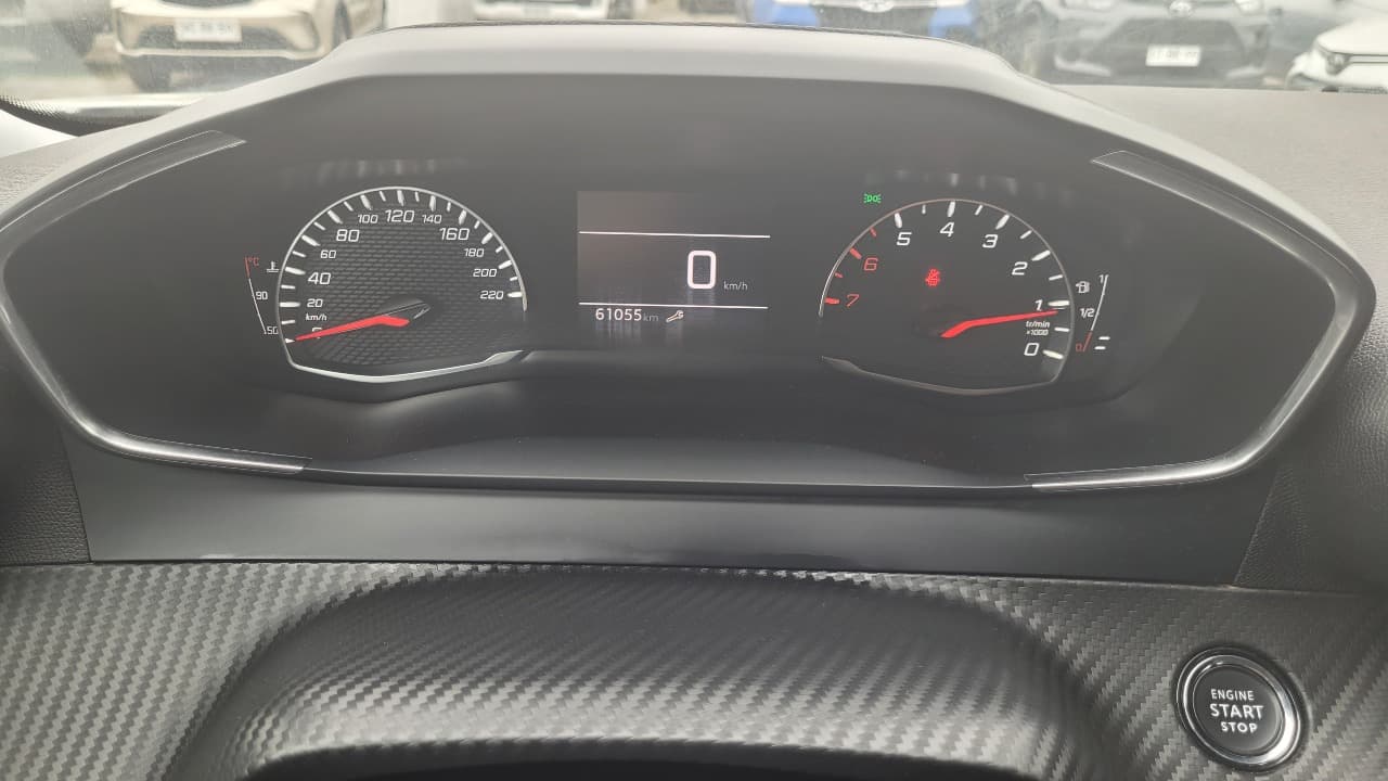 2008 ACTIVE 1.2 FULL MEC. - view 12