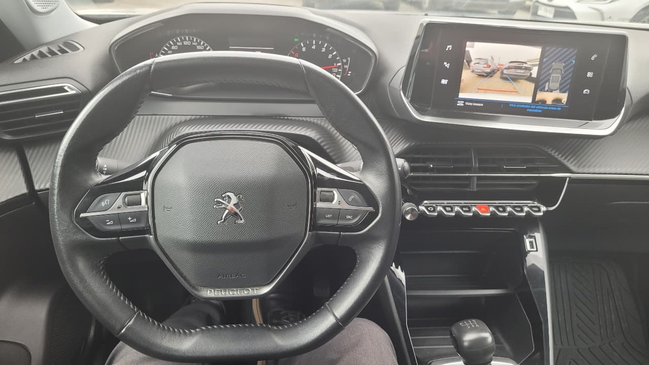 2008 ACTIVE 1.2 FULL MEC. - view 13