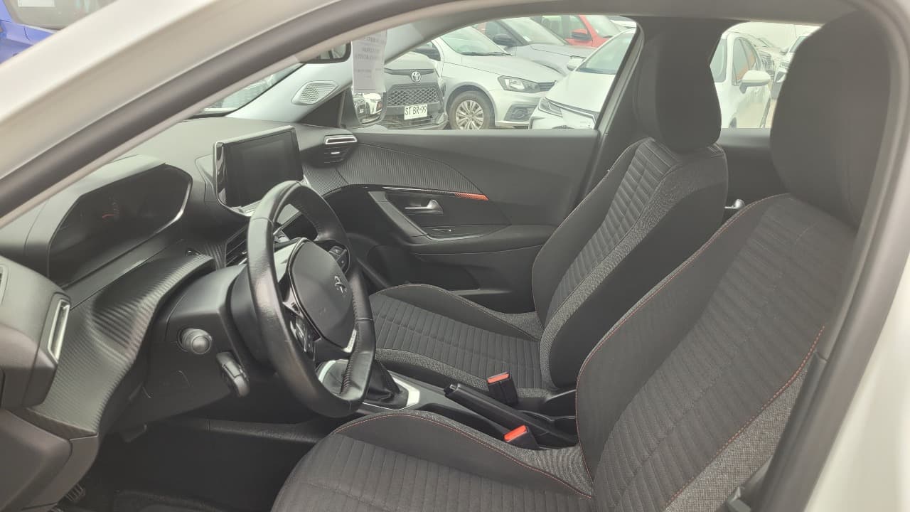 2008 ACTIVE 1.2 FULL MEC. - view 14