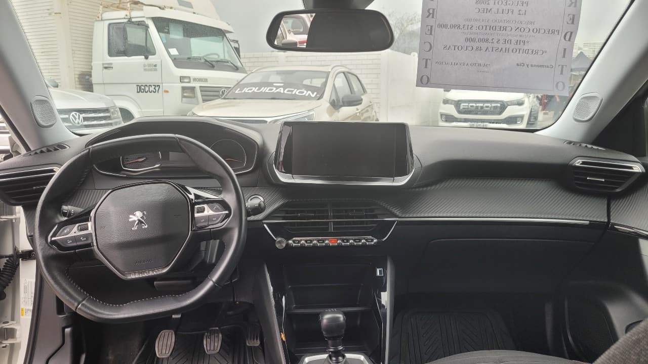 2008 ACTIVE 1.2 FULL MEC. - view 15