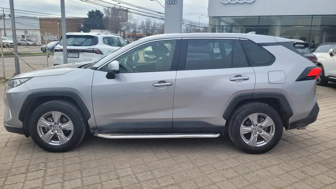 RAV4 4X2 2.0 FULL AUT. - view 5
