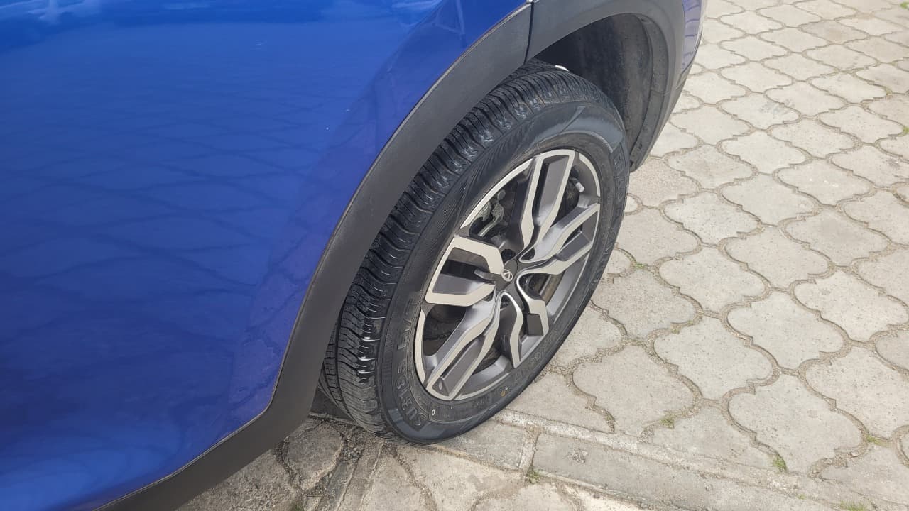 TIGGO 3 1.5 FULL MEC. - view 11