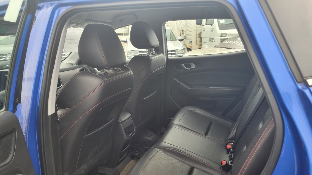 TIGGO 3 1.5 FULL MEC. - view 13