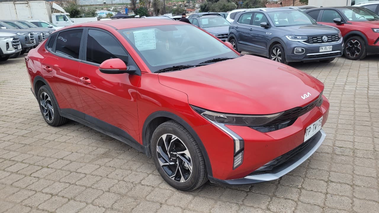 K3 EX MPI 1.6 FULL MEC. - view 3