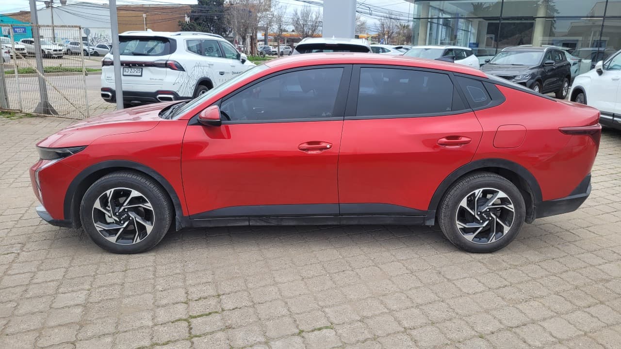 K3 EX MPI 1.6 FULL MEC. - view 4