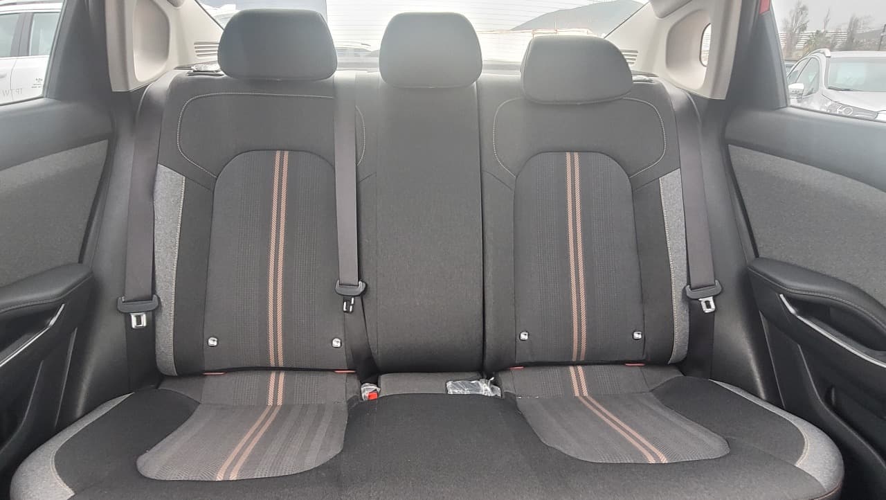 K3 EX MPI 1.6 FULL MEC. - view 6