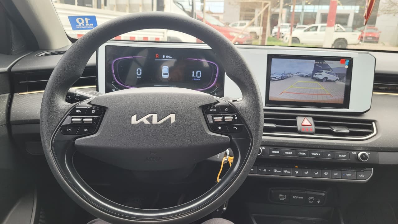 K3 EX MPI 1.6 FULL MEC. - view 9