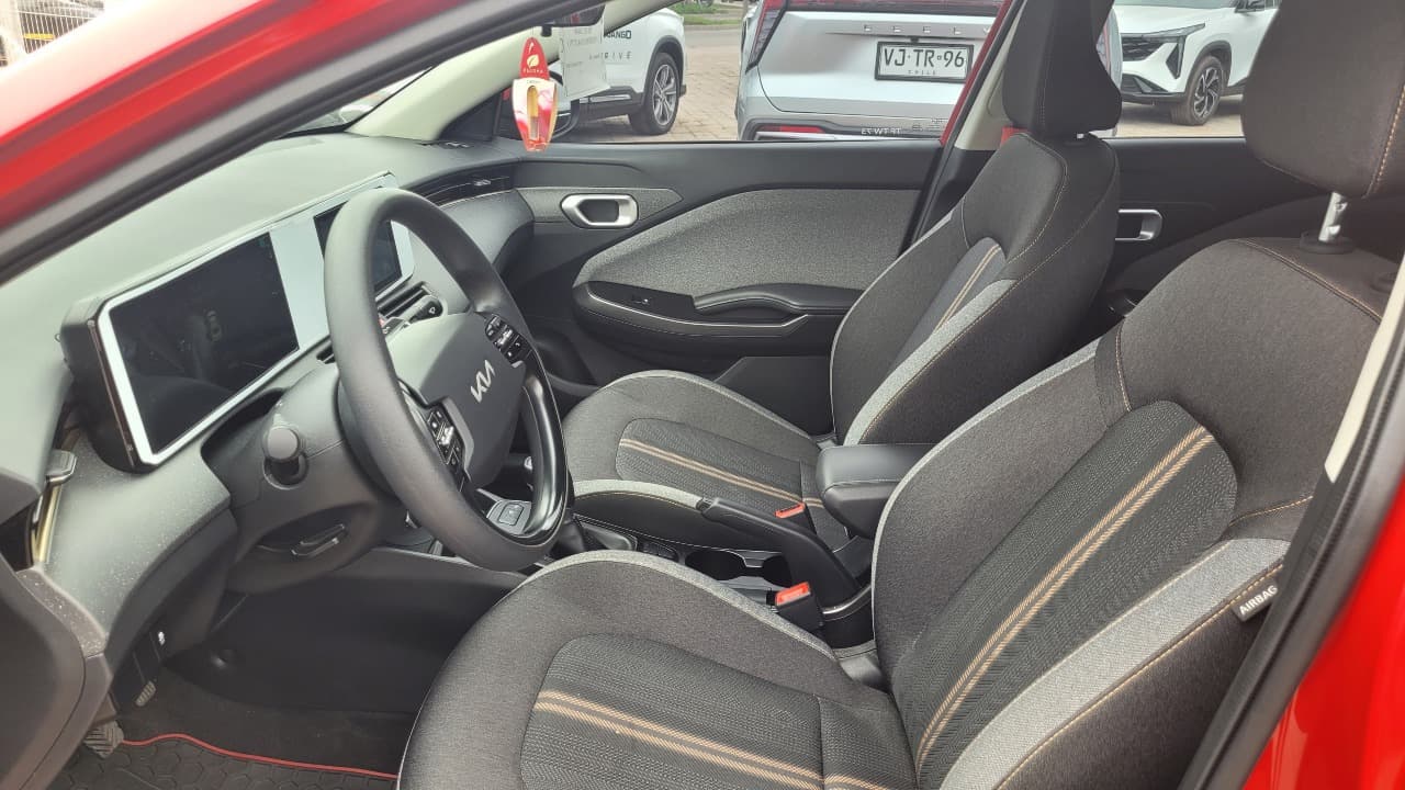 K3 EX MPI 1.6 FULL MEC. - view 10