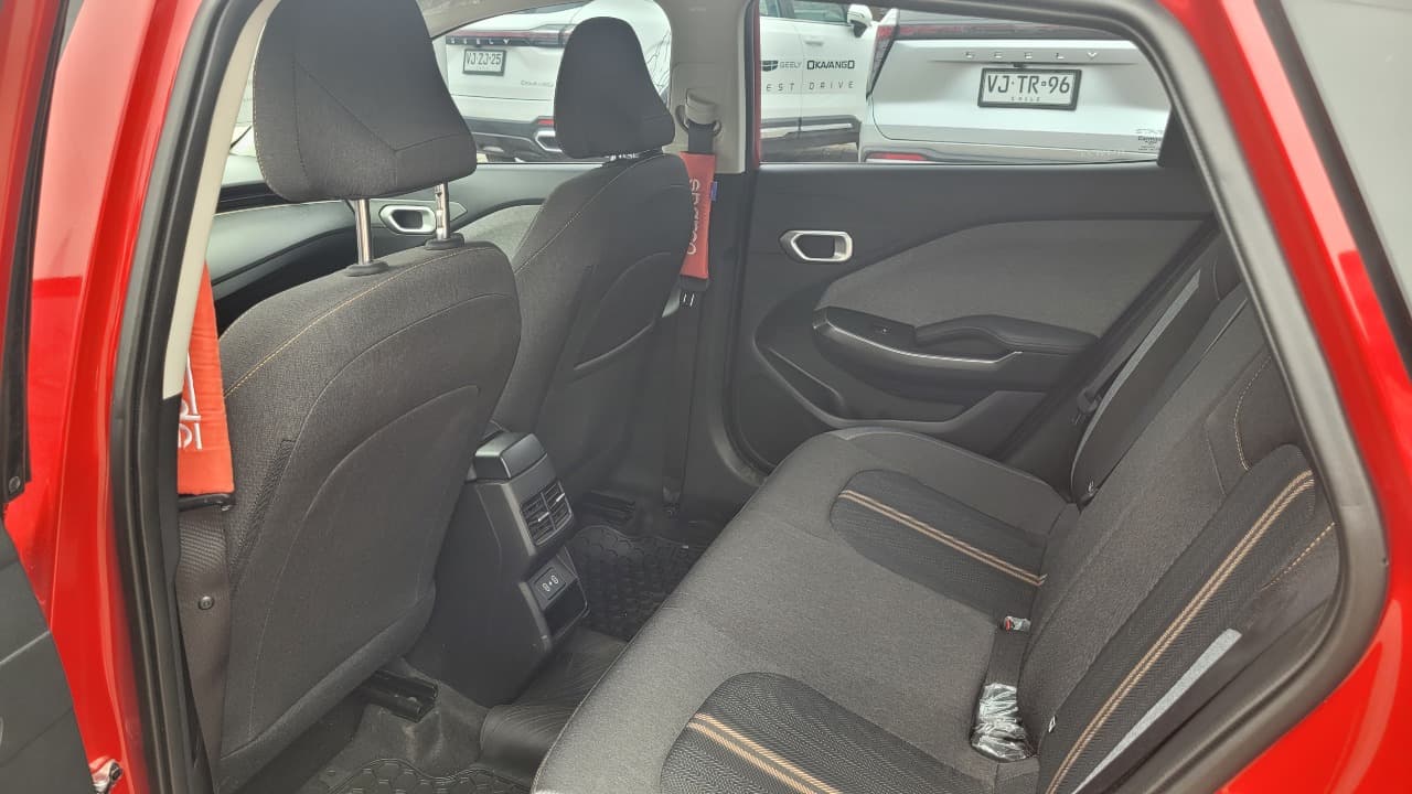 K3 EX MPI 1.6 FULL MEC. - view 12