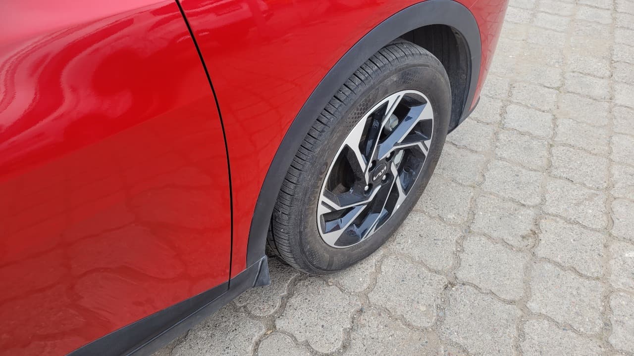K3 EX MPI 1.6 FULL MEC. - view 13