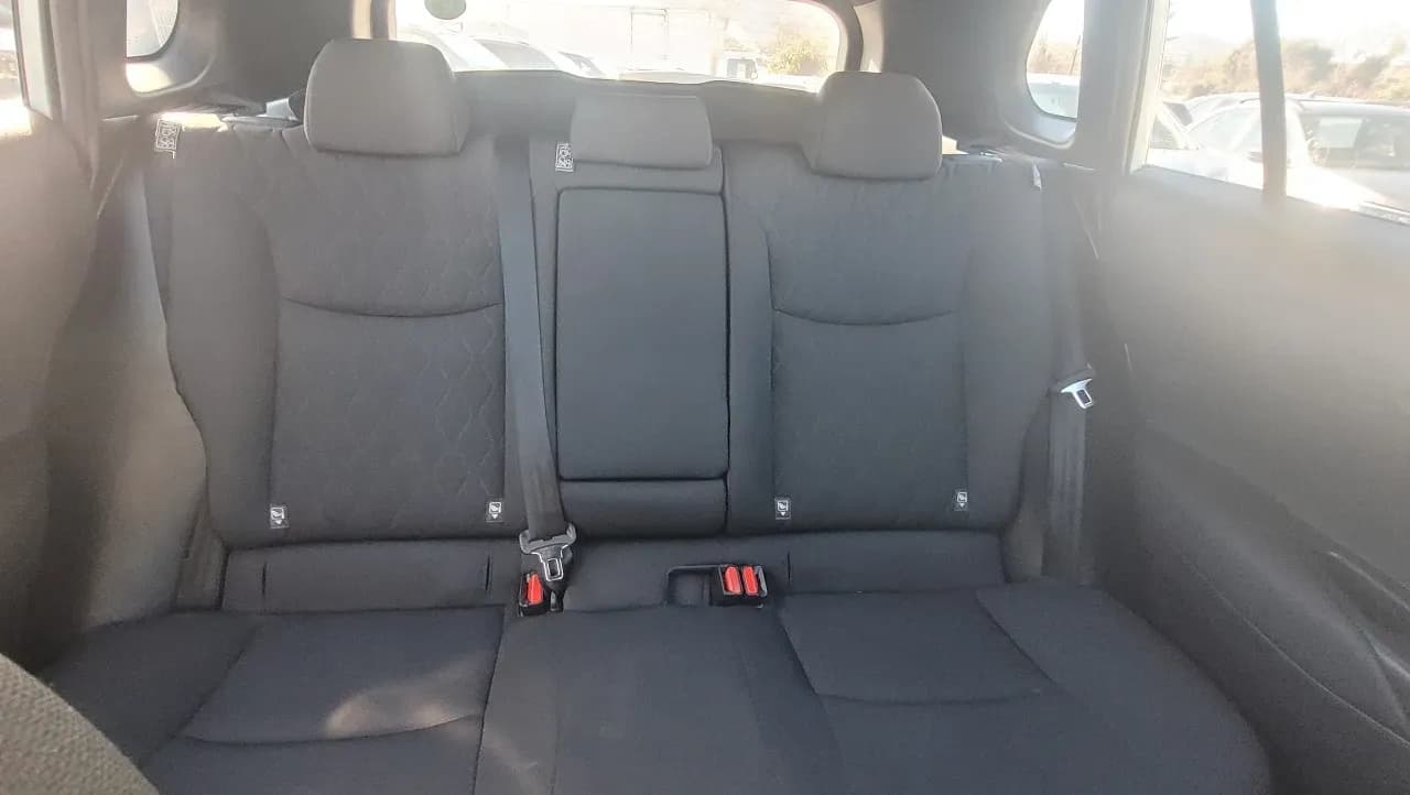COROLLA CROSS XEI CVT 1.8 HYBRIDO - view 15