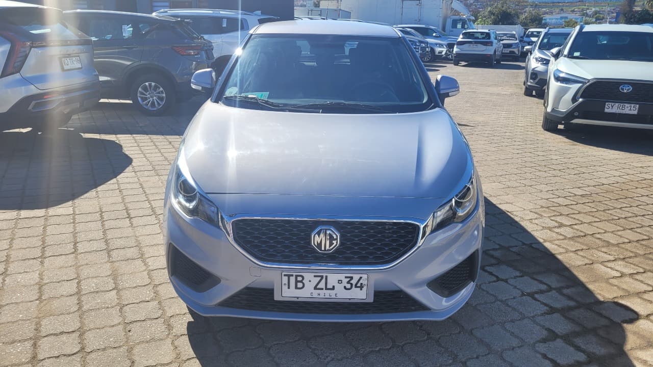 MG3 1.5 FULL AUT. - view 2
