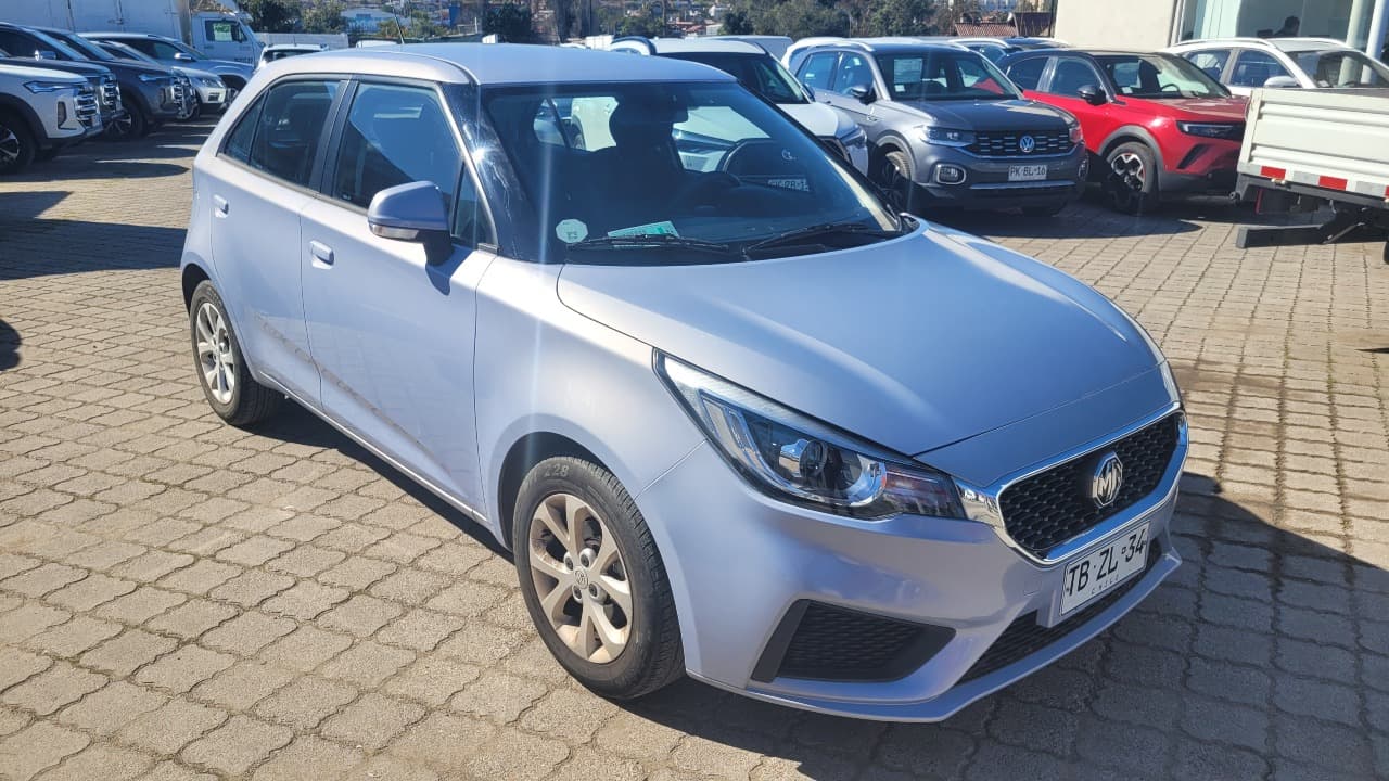 MG3 1.5 FULL AUT. - view 3