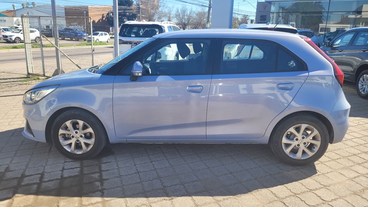 MG3 1.5 FULL AUT. - view 4