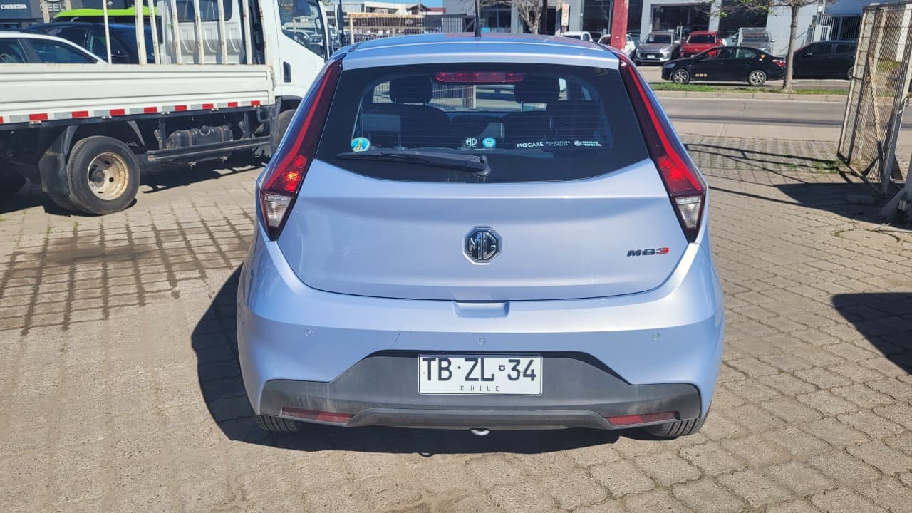 MG3 1.5 FULL AUT. - view 5