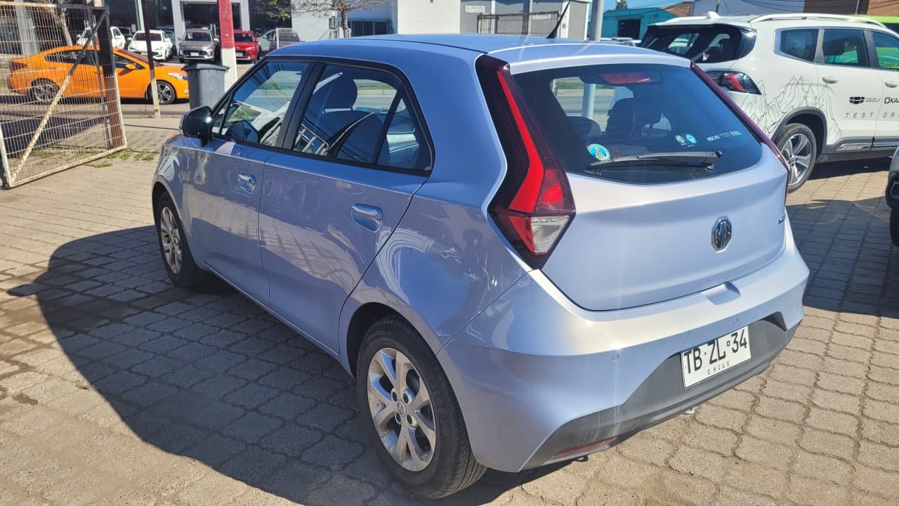 MG3 1.5 FULL AUT. - view 6