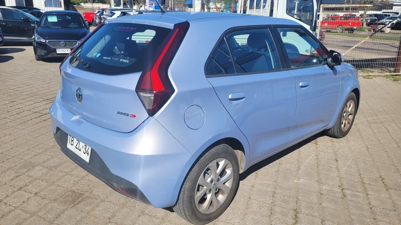 MG3 1.5 FULL AUT. - view 7