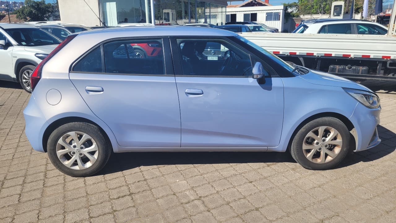 MG3 1.5 FULL AUT. - view 8