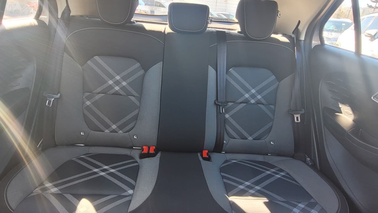 MG3 1.5 FULL AUT. - view 9