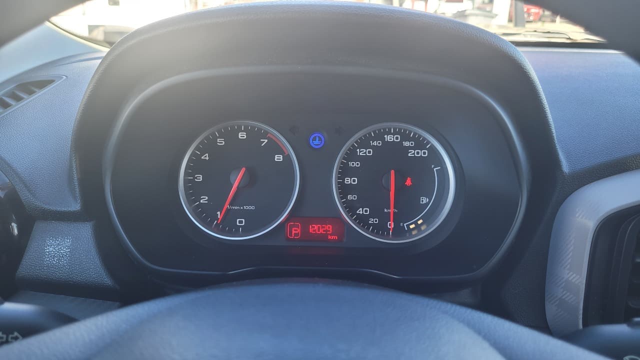 MG3 1.5 FULL AUT. - view 10