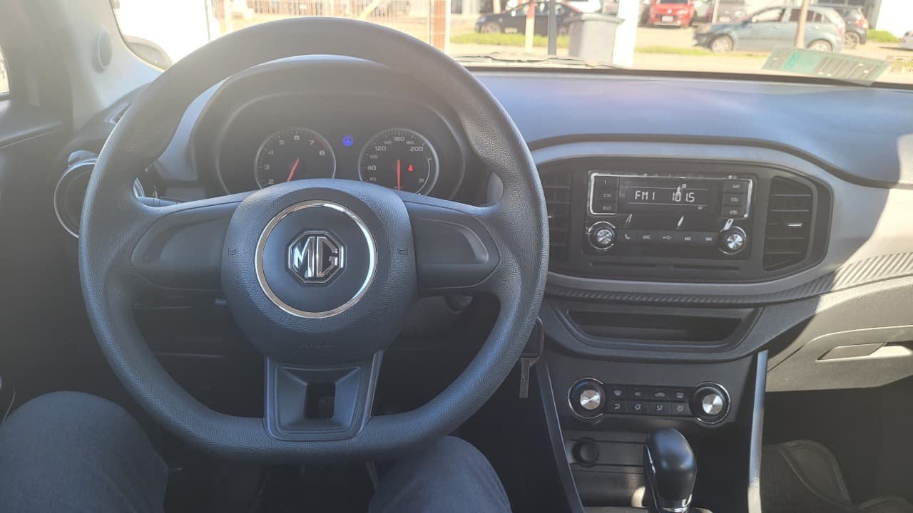 MG3 1.5 FULL AUT. - view 11
