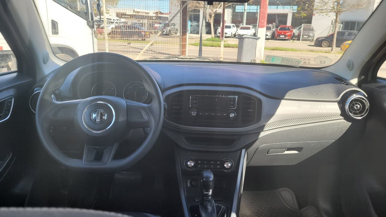 MG3 1.5 FULL AUT. - view 12