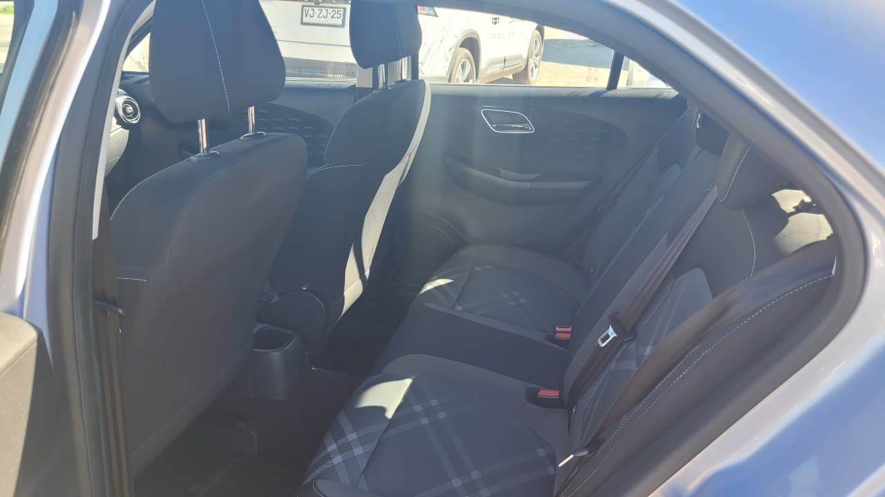MG3 1.5 FULL AUT. - view 13