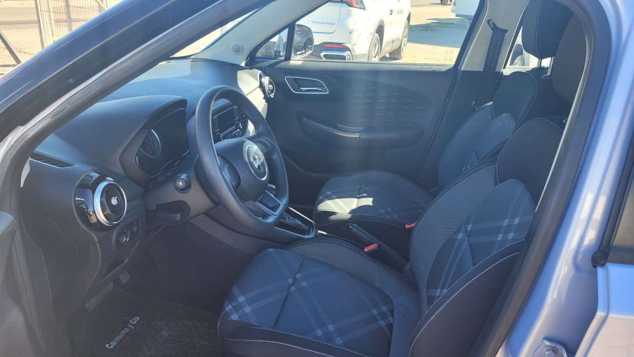 MG3 1.5 FULL AUT. - view 14