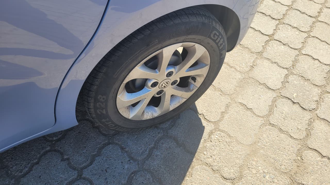 MG3 1.5 FULL AUT. - view 15