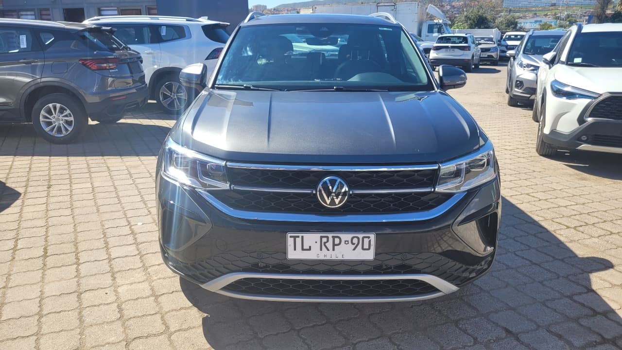 TAOS TSI 4X2 1.4 FULL AUT. - view 2