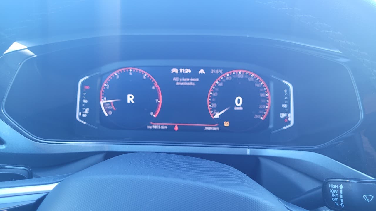 TAOS TSI 4X2 1.4 FULL AUT. - view 3