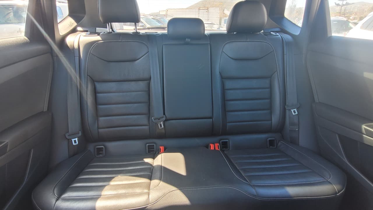 TAOS TSI 4X2 1.4 FULL AUT. - view 4