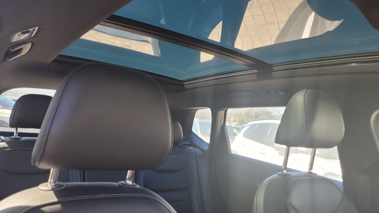 TAOS TSI 4X2 1.4 FULL AUT. - view 9