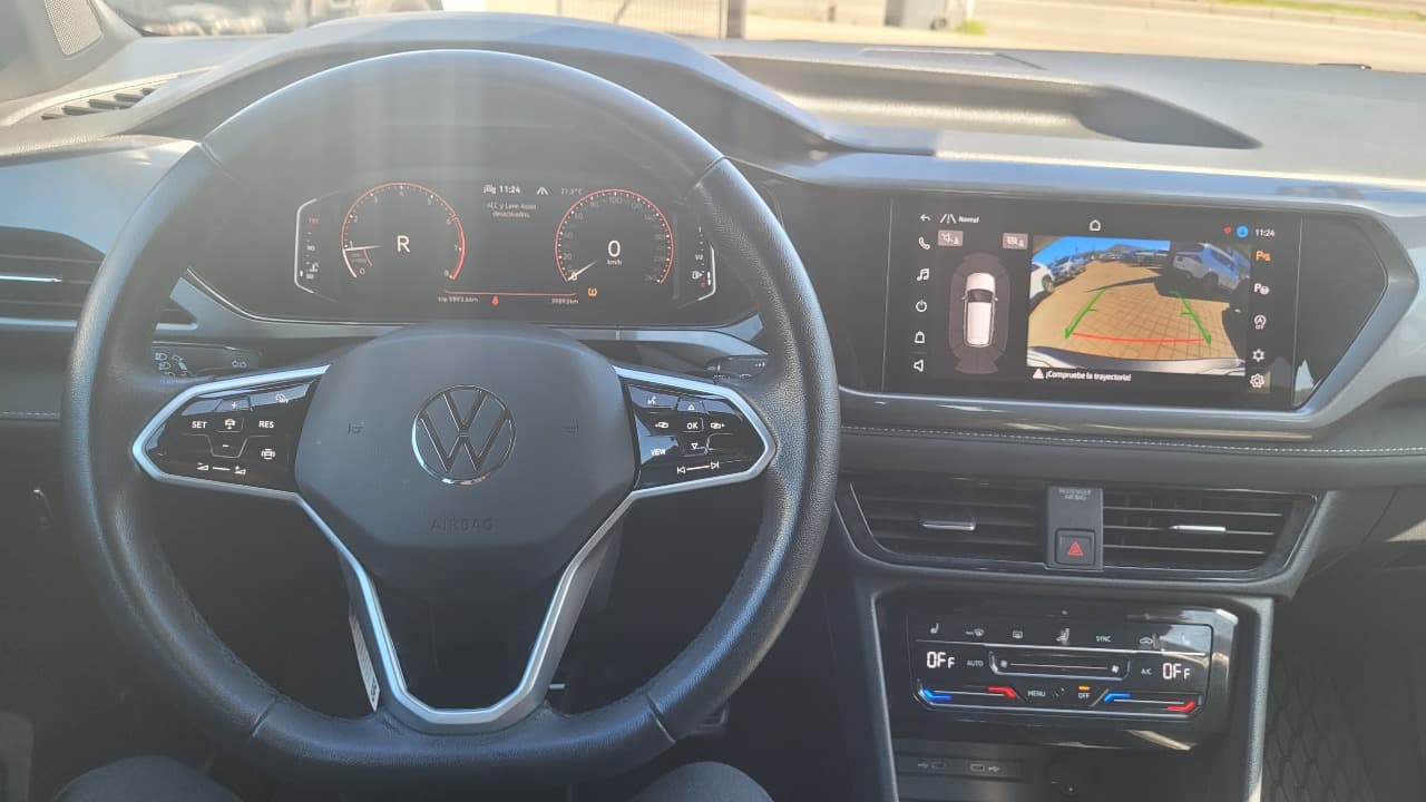 TAOS TSI 4X2 1.4 FULL AUT. - view 10
