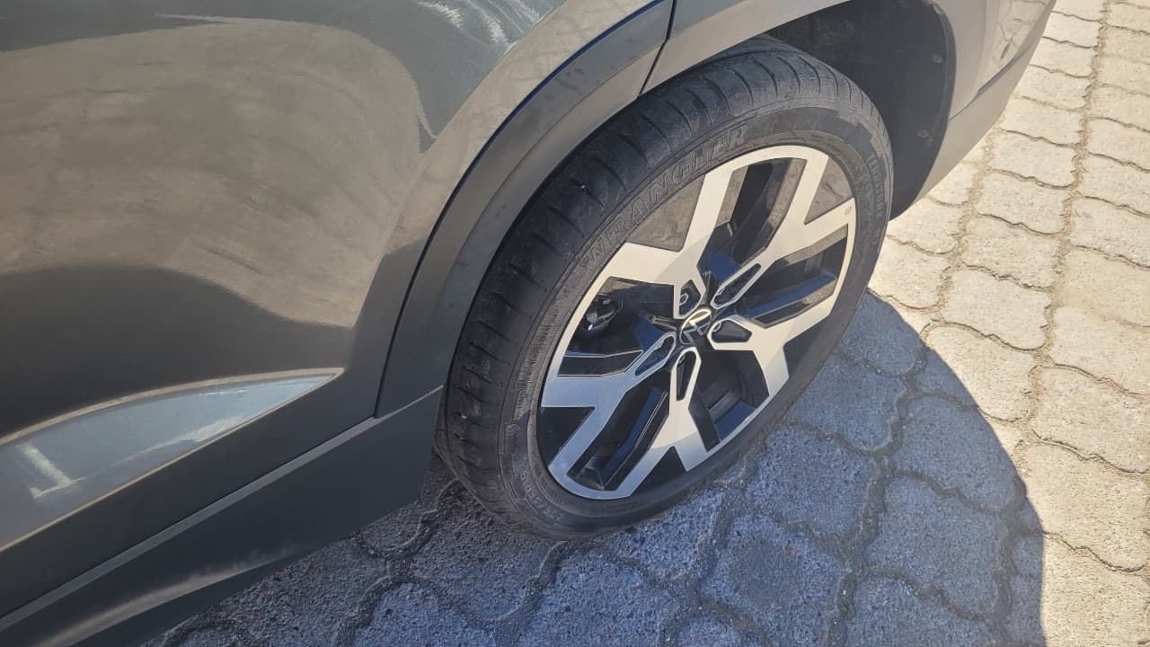 TAOS TSI 4X2 1.4 FULL AUT. - view 11