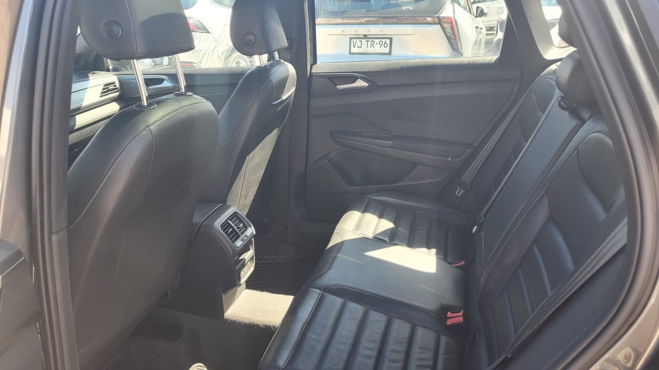 TAOS TSI 4X2 1.4 FULL AUT. - view 13
