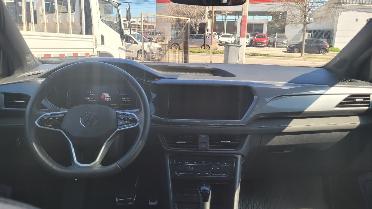 TAOS TSI 4X2 1.4 FULL AUT. - view 14