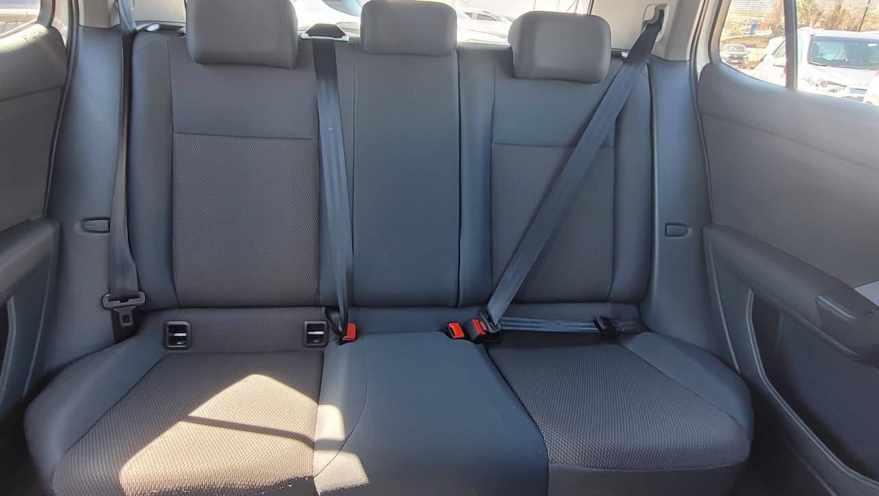 T CROSS TSI 1.0 FULL MEC. - view 9